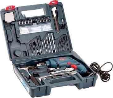 Machine tool and equipment